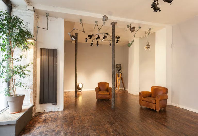 Espace Galerie dans le préstigieux quartier de l'opéra à deux pas de la place Vendôme - Image 3