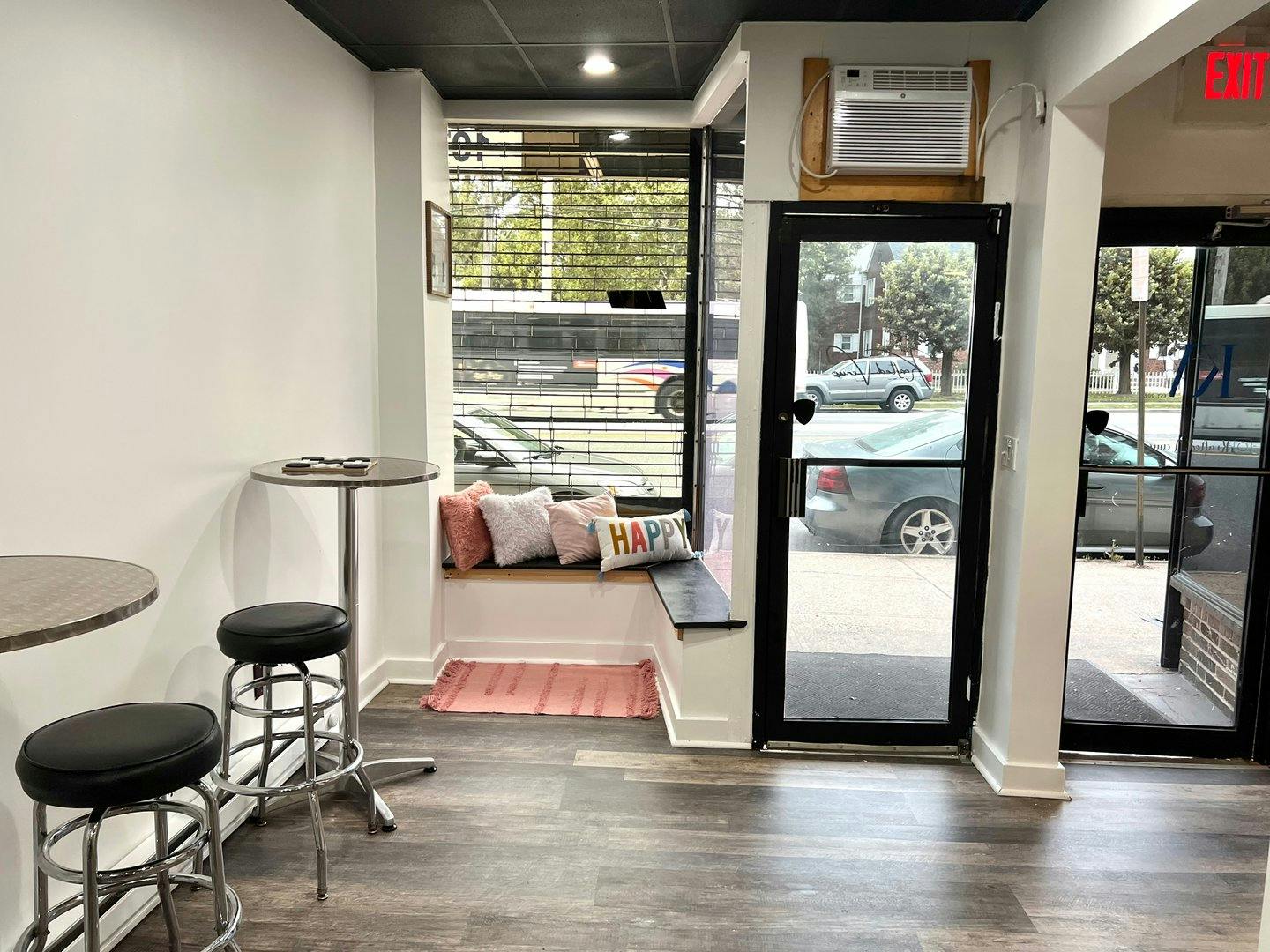 Multi-Use Ground Floor Space in Irvington, Essex County