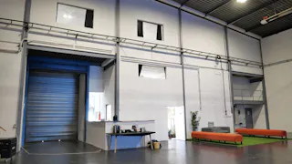 Studio LED plateau virtuel - Image 11