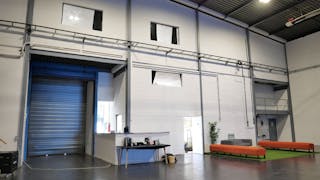 Studio LED plateau virtuel - Image 11