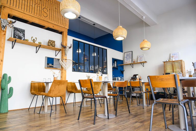 	Espace Pop-Up convivial aux Chartrons - Image 0