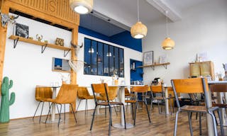 Espace Pop-Up convivial aux Chartrons - Image 0