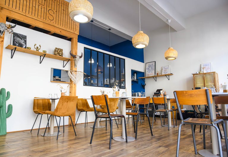 Espace Pop-Up convivial aux Chartrons - Image 0