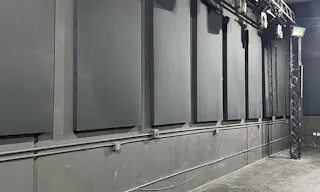 3000 Sq. Ft. Versatile Studio for Music & Events - Image 10