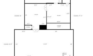 Ground Floor - Spacious Chelsea NYC Gallery Space - Image 3