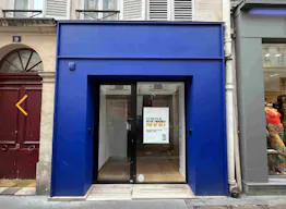 Beautiful pop up in the heart of the marché Saint Honoré - Image 0