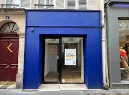 Beautiful pop up in the heart of the marché Saint Honoré - Image 0