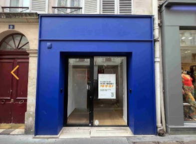 Beautiful pop up in the heart of the marché Saint Honoré - Image 0