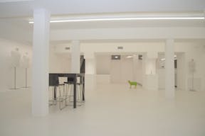 Affitto Temporaneo Milano per Showroom Versatile - Image 11
