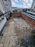 Unique Building Near Eiffel Tower - Ancien garage avec vue Tour Eiffel - Image 14