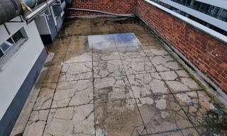 Unique Building Near Eiffel Tower - Ancien garage avec vue Tour Eiffel - Image 14