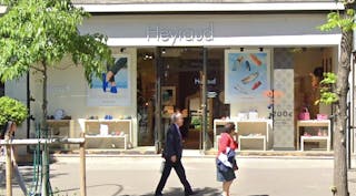 Boutique Shop Boulevard des Italiens near Op�ra - Image 0