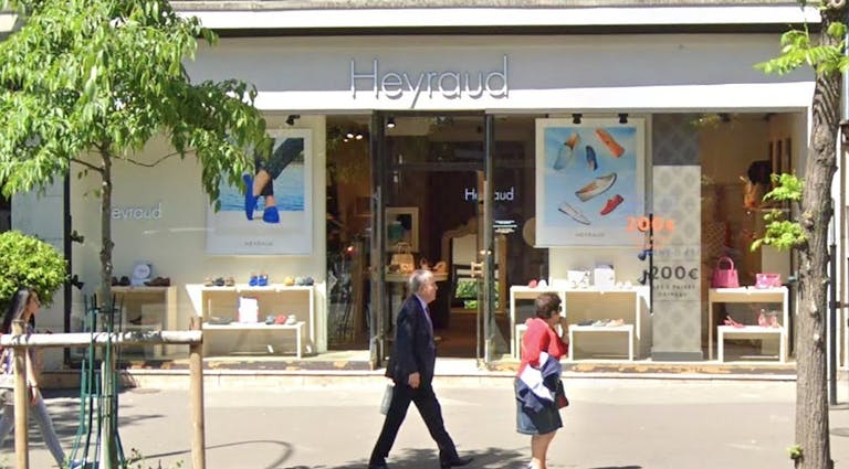 Boutique Shop Boulevard des Italiens near Op�ra - Image 0