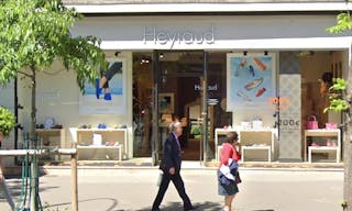 Boutique Shop Boulevard des Italiens near Op�ra - Image 0