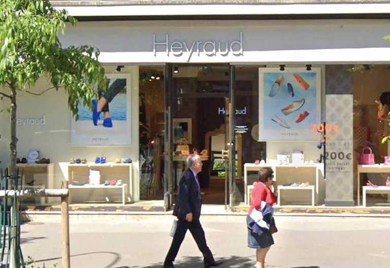 Boutique Shop Boulevard des Italiens near Op�ra - Image 0