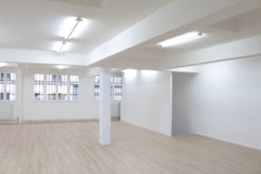 Galerie d'art lumineuse située en bordure du Marais face à Merci - Image 6