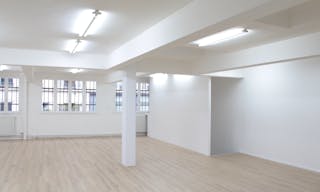 Galerie d'art lumineuse située en bordure du Marais face à Merci - Image 6