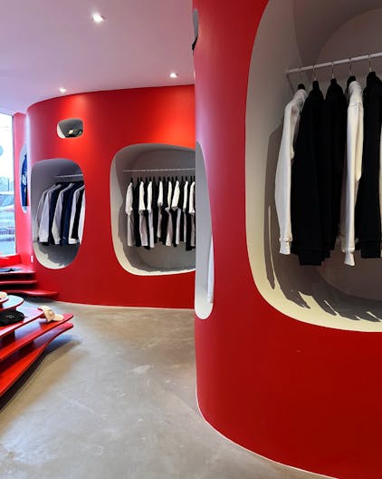 Magasin design en plein coeur de Lyon - Image 0