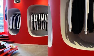 Magasin design en plein coeur de Lyon - Image 0