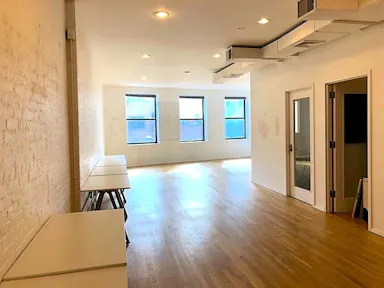 Creative Space in Nolita - Image 0