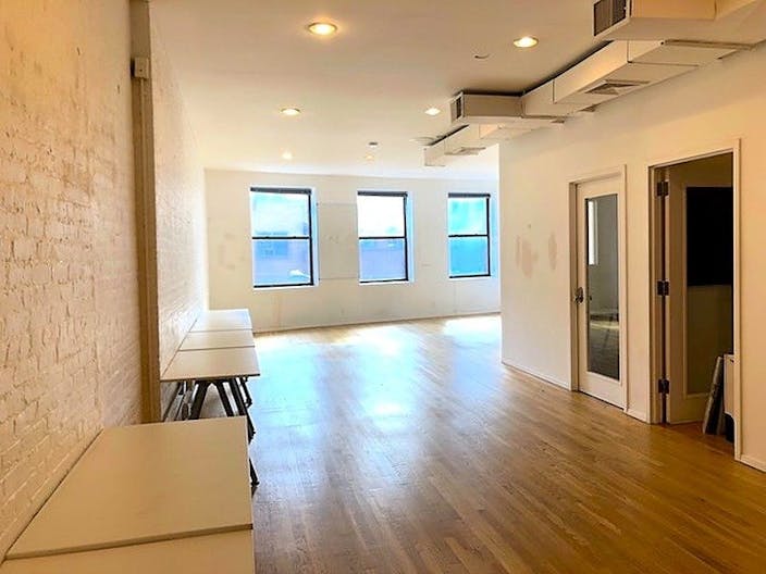 Creative Space in Nolita - Image 0