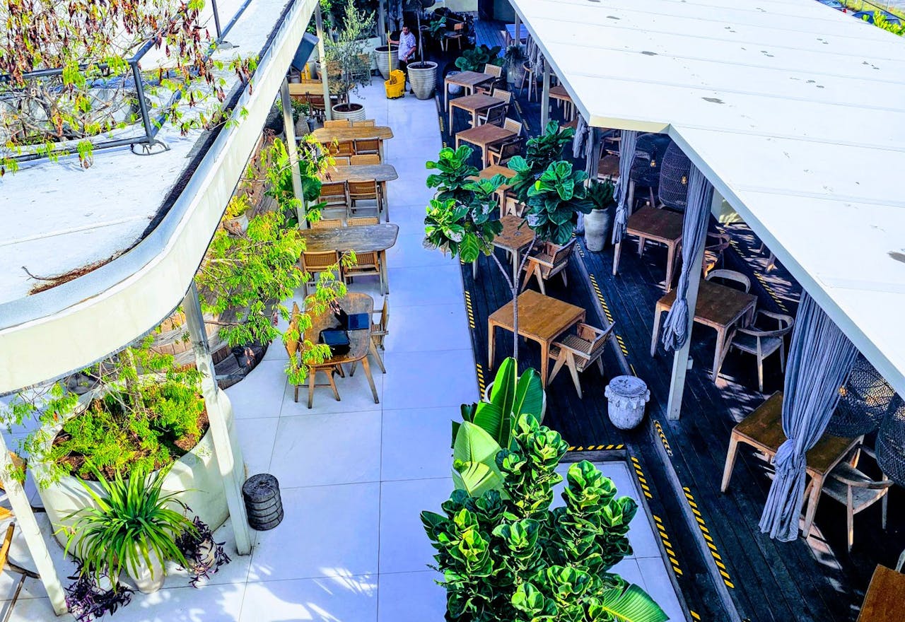 Stunning Rooftop in Heart of Wynwood - Image 1