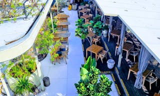 Stunning Rooftop in Heart of Wynwood - Image 1