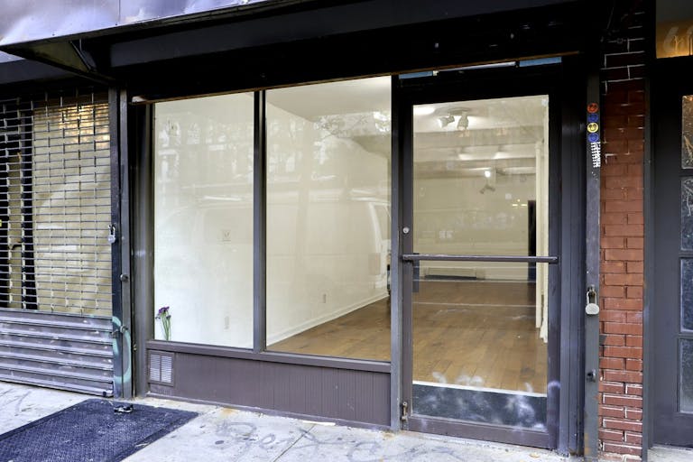 White box "ready to go" Gallery Space for Exhibition & Events - Image 1