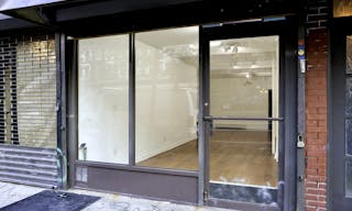 White box "ready to go" Gallery Space for Exhibition & Events - Image 1