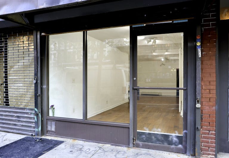 White box "ready to go" Gallery Space for Exhibition & Events - Image 1