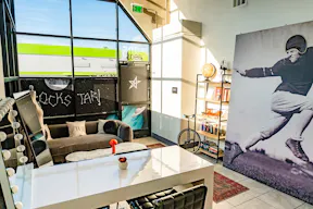 Creative Event Space in Las Vegas - Image 22