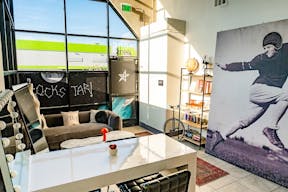 Creative Event Space in Las Vegas - Image 22