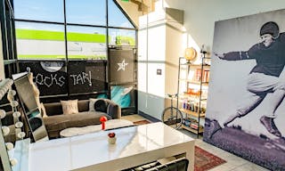 Creative Event Space in Las Vegas - Image 22