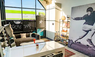 Creative Event Space in Las Vegas - Image 22