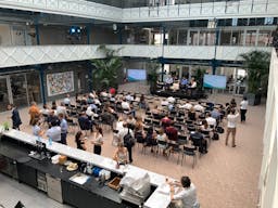 Unique Space in the hyper-centre of Bordeaux - Image 4