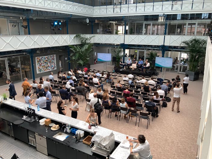 Unique Space in the hyper-centre of Bordeaux - Image 4