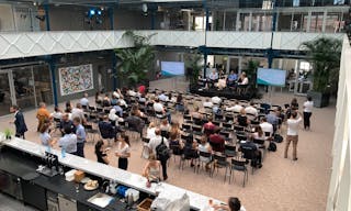 Unique Space in the hyper-centre of Bordeaux - Image 4