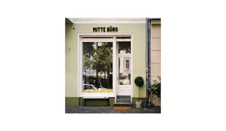 Pop-Up & Gallery ★ Torstraße 170 - Image 1
