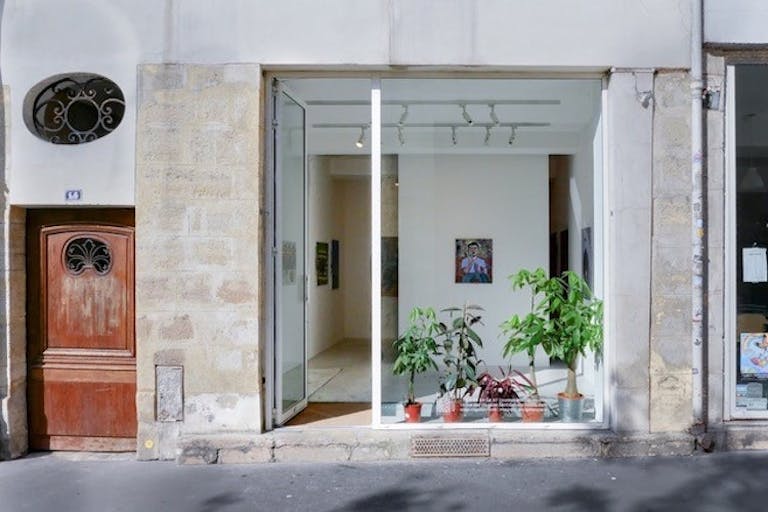 RUE DES COUTURES SAINT GERVAIS Galerie - Image 0