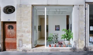 RUE DES COUTURES SAINT GERVAIS Galerie - Image 0