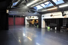 SPACE FOR SPECIAL EXHIBITION, FOR ARTIST RESIDENCY(REHEARSAL, SHOOTING PHOTO, MOOVIE), REHEARSALS, TEMPORARY STORAGE - Image 0