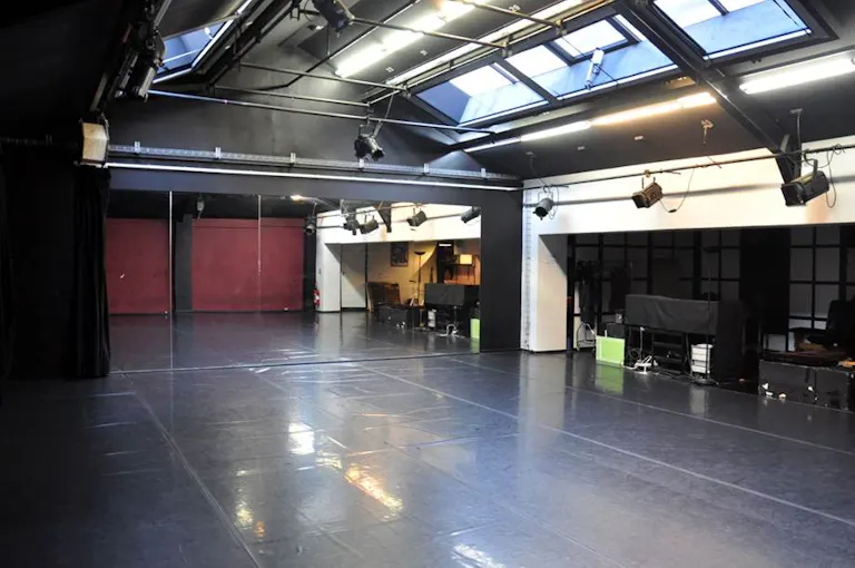SPACE FOR SPECIAL EXHIBITION, FOR ARTIST RESIDENCY(REHEARSAL, SHOOTING PHOTO, MOOVIE), REHEARSALS, TEMPORARY STORAGE - Image 0