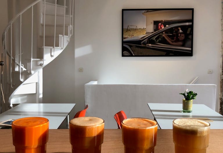 Pop-Up Store in Montmartre - Image 2