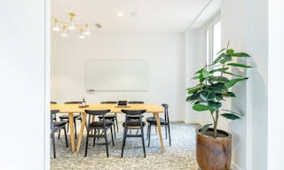 Taitbout - Salle de r�union 10 personnes (TA005) - Image 1