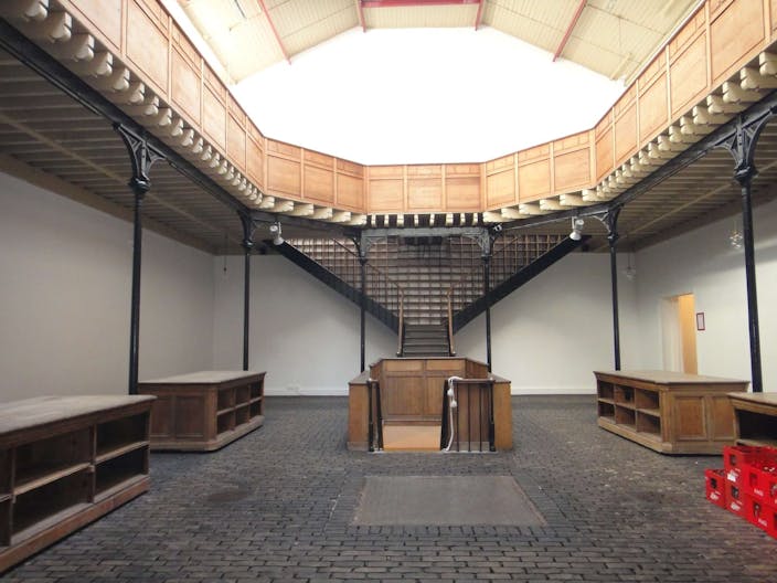 Atypical Venue near Bastille / Le Marais - Ideal for Fashion Week Showroom / Shooting / Filming - Image 0