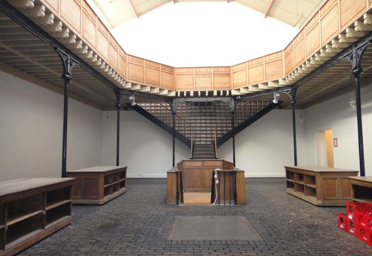 Atypical Venue near Bastille / Le Marais - Ideal for Fashion Week Showroom / Shooting / Filming - Image 0