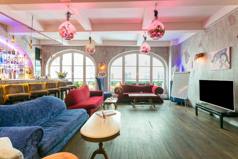 Bar au C?ur de Paris - Image 2