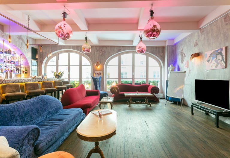 Bar au C?ur de Paris - Image 2