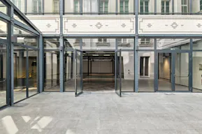 Wonderful Space in the 1st Arrondissement near Saint-Honor� - Image 0