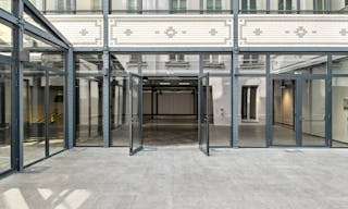 Wonderful Space in the 1st Arrondissement near Saint-Honor� - Image 0